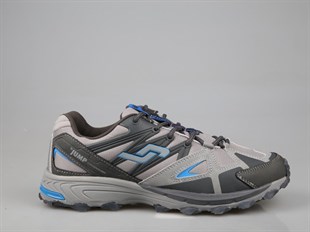 JUMP 30703 Gri Erkek Sneakers