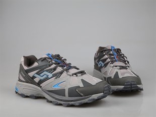 JUMP 30703 Gri Erkek Sneakers