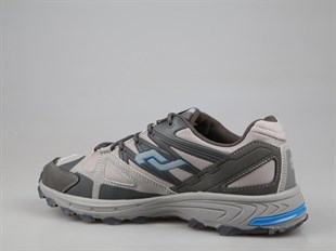 JUMP 30703 Gri Erkek Sneakers