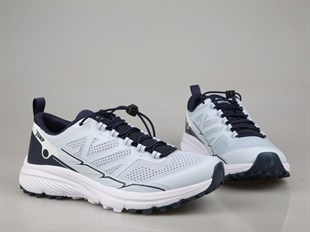 JUMP 30731 Mavi Erkek Sneakers