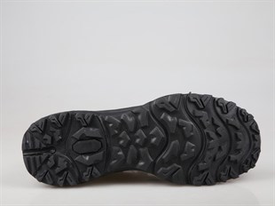 JUMP 30731 Siyah Erkek Sneakers