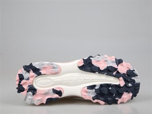JUMP 30877 Bej Unisex Sneakers