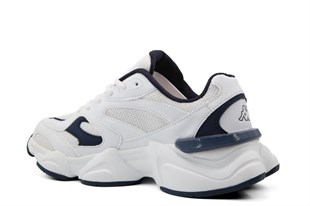 Kappa 1004 Beyaz Erkek Sneakers
