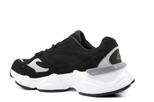 Kappa 1004 Siyah Erkek Sneakers