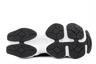 Kappa 1004 Siyah Erkek Sneakers