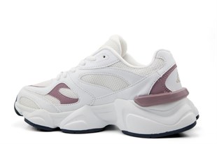 Kappa 1005 Beyaz Unisex Sneakers