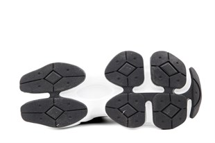 Kappa 1005 Siyah Unisex Sneakers