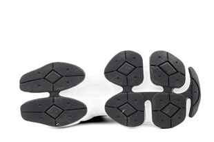 Kappa 1005 Siyah Unisex Sneakers