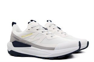Kappa 1013 Beyaz Erkek Sneakers