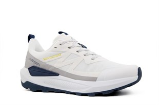 Kappa 1013 Beyaz Erkek Sneakers