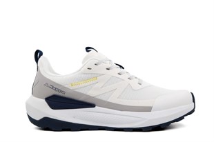 Kappa 1013 Beyaz Erkek Sneakers