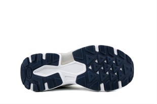Kappa 1017 Beyaz Unisex Sneakers