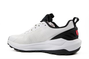 Kappa 1024 Beyaz-Siyah Erkek Sneakers