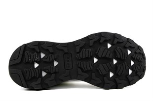 Kappa 1024 Beyaz-Siyah Erkek Sneakers