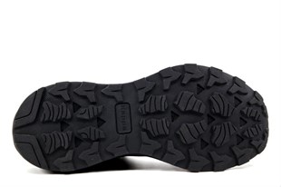 Kappa 1024 Siyah Erkek Sneakers