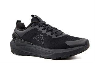 Kappa 1024 Siyah Erkek Sneakers