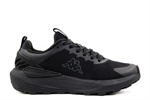 Kappa 1024 Siyah Erkek Sneakers