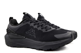 Kappa 1024 Siyah Erkek Sneakers