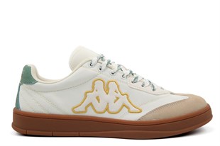 Kappa 1039 Bej Erkek Sneakers