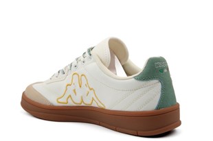 Kappa 1039 Bej Erkek Sneakers