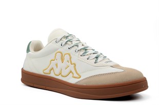Kappa 1039 Bej Erkek Sneakers