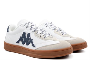 Kappa 1039 Beyaz Erkek Sneakers
