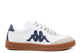 Kappa 1039 Beyaz Erkek Sneakers