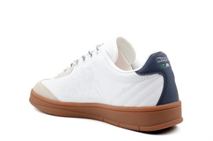 Kappa 1039 Beyaz Erkek Sneakers