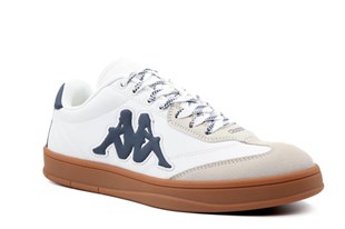 Kappa 1039 Beyaz Erkek Sneakers