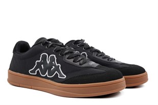 Kappa 1039 Siyah Erkek Sneakers