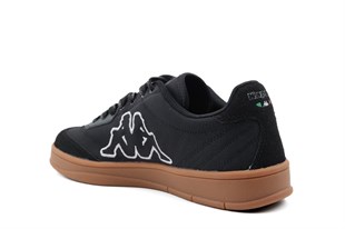 Kappa 1039 Siyah Erkek Sneakers