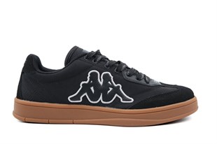 Kappa 1039 Siyah Erkek Sneakers