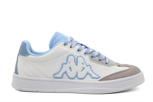 Kappa 1040 Beyaz Unisex Sneakers