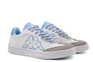 Kappa 1040 Beyaz Unisex Sneakers