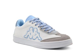 Kappa 1040 Beyaz Unisex Sneakers
