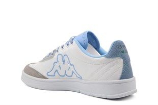 Kappa 1040 Beyaz Unisex Sneakers