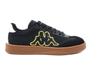 Kappa 1040 Siyah Unisex Sneakers