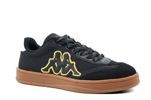 Kappa 1040 Siyah Unisex Sneakers