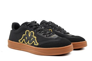 Kappa 1040 Siyah Unisex Sneakers
