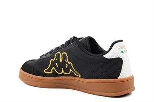 Kappa 1040 Siyah Unisex Sneakers