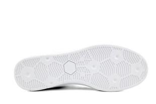 Kappa 1077 Siyah-Beyaz Erkek Sneakers