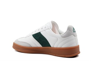 Kappa 1094 Beyaz Yeşil Unisex Sneakers