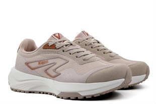 Kappa 1102 Bej Unisex Sneakers