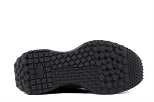 Kappa 1102 Siyah Unisex Sneakers