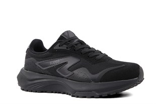 Kappa 1102 Siyah Unisex Sneakers