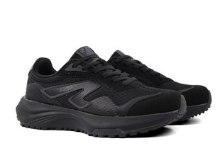 Kappa 1102 Siyah Unisex Sneakers