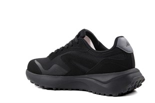Kappa 1102 Siyah Unisex Sneakers