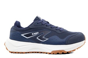 Kappa 1103 Lacivert Erkek Sneakers