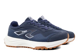Kappa 1103 Lacivert Erkek Sneakers