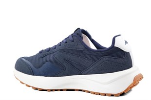 Kappa 1103 Lacivert Erkek Sneakers